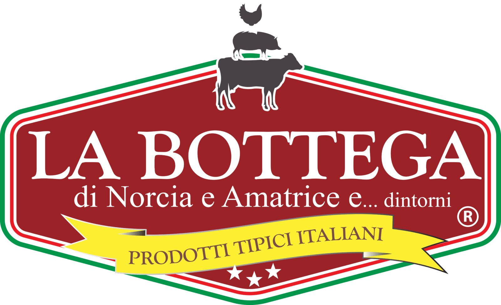 La Bottega di Norcia e Amatrice